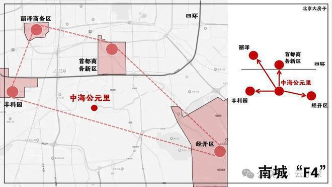 话)—中海公元里房价地址楼盘详情尊龙凯时注册中海公元里(售楼处电(图3)